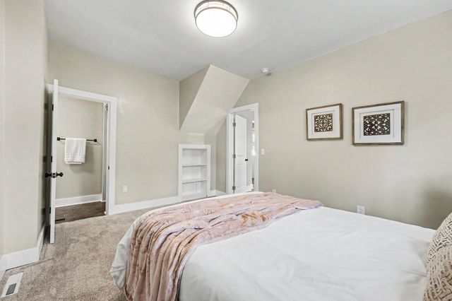 2269 Denmark Street, Muskegon City, MI 49441