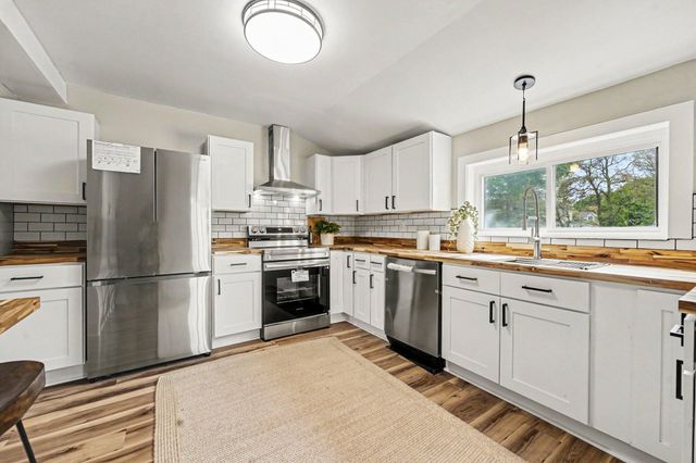 2269 Denmark Street, Muskegon City, MI 49441
