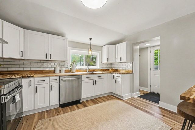 2269 Denmark Street, Muskegon City, MI 49441
