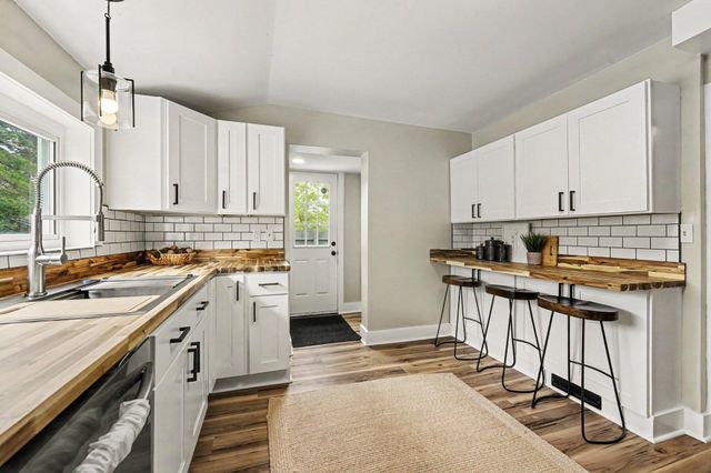2269 Denmark Street, Muskegon City, MI 49441