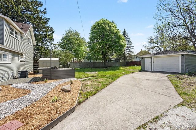 2269 Denmark Street, Muskegon City, MI 49441