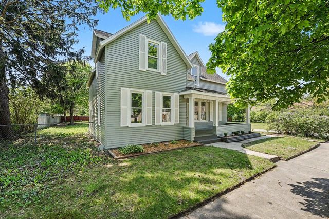 2269 Denmark Street, Muskegon City, MI 49441