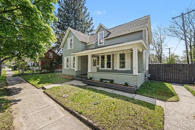 2269 Denmark Street, Muskegon City, MI 49441