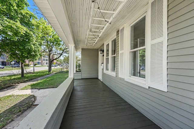 2269 Denmark Street, Muskegon City, MI 49441