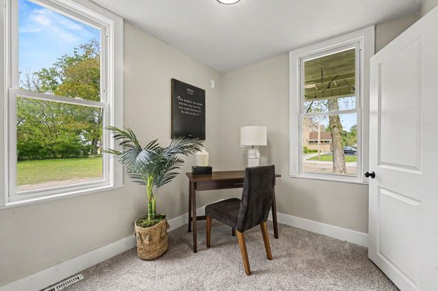 2269 Denmark Street, Muskegon City, MI 49441
