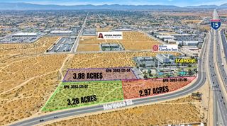 0 MARIPOSA, Victorville, CA 92392