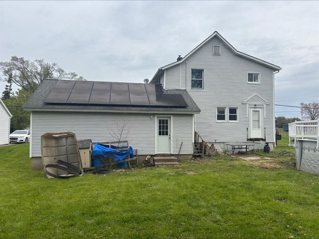 245 Monroe Street, Brooklyn, MI 49230