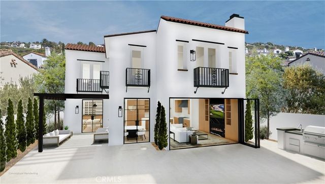 28 Surfspray Bluff, Newport Coast, CA 92657