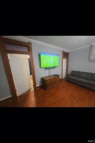 735 S Market Street, Kokomo, IN 46901