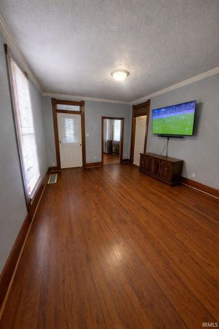 735 S Market Street, Kokomo, IN 46901