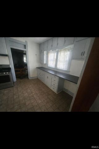 735 S Market Street, Kokomo, IN 46901