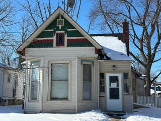 735 S Market Street, Kokomo, IN 46901