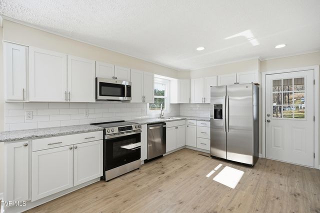 1506 East Mountain View Avenue, Big Stone Gap, VA 24219