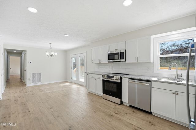 1506 East Mountain View Avenue, Big Stone Gap, VA 24219