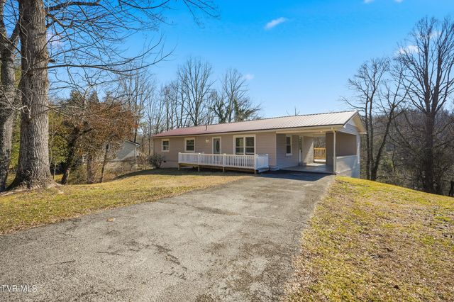 1506 East Mountain View Avenue, Big Stone Gap, VA 24219