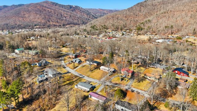 1506 East Mountain View Avenue, Big Stone Gap, VA 24219