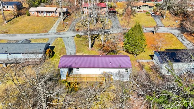 1506 East Mountain View Avenue, Big Stone Gap, VA 24219