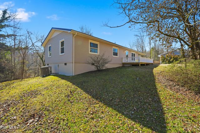 1506 East Mountain View Avenue, Big Stone Gap, VA 24219