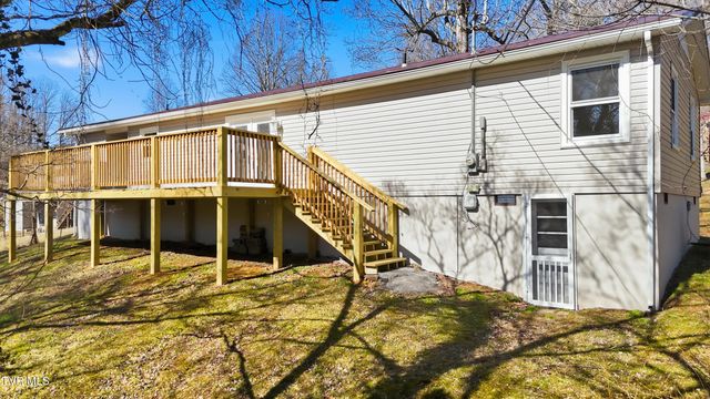 1506 East Mountain View Avenue, Big Stone Gap, VA 24219