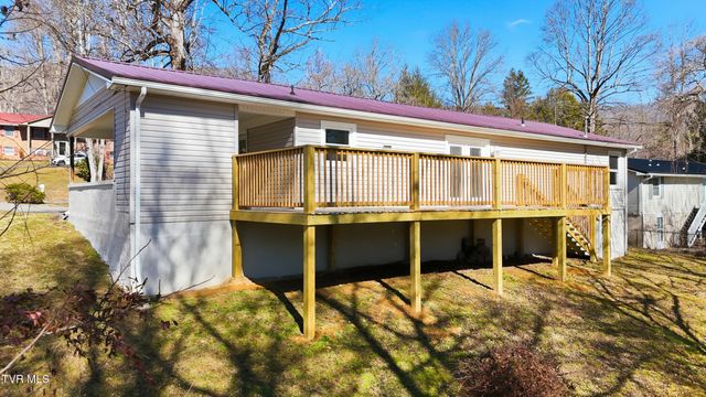 1506 East Mountain View Avenue, Big Stone Gap, VA 24219