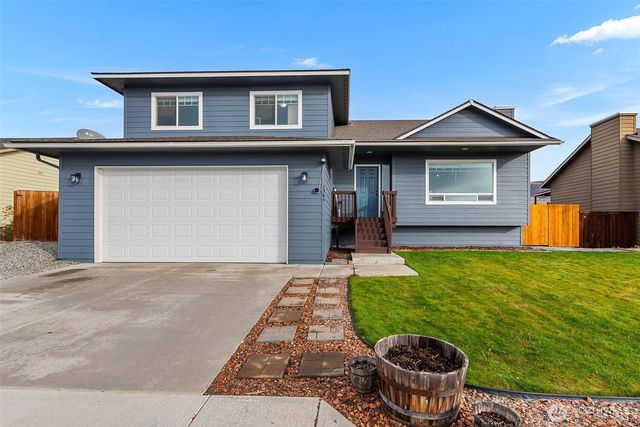 1364 Duram Drive, East Wenatchee, WA 98802