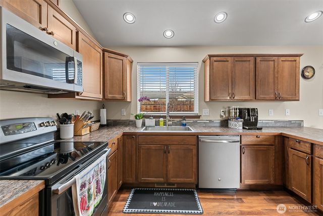 1364 Duram Drive, East Wenatchee, WA 98802