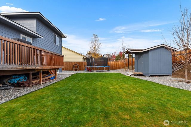 1364 Duram Drive, East Wenatchee, WA 98802