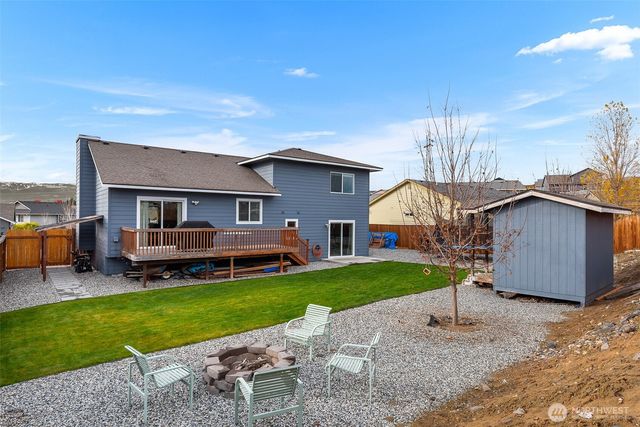 1364 Duram Drive, East Wenatchee, WA 98802