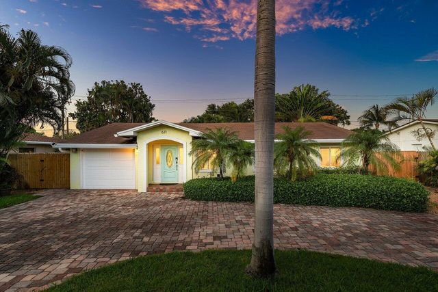 671 Lindell Boulevard, Delray Beach, FL 33444