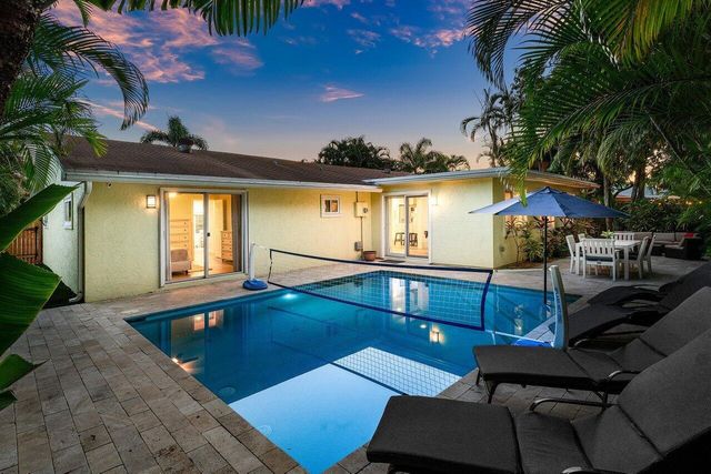 671 Lindell Boulevard, Delray Beach, FL 33444