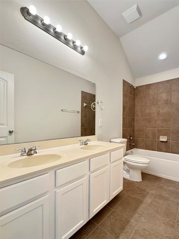 5212 Fringetree Drive, Mckinney, TX 75071