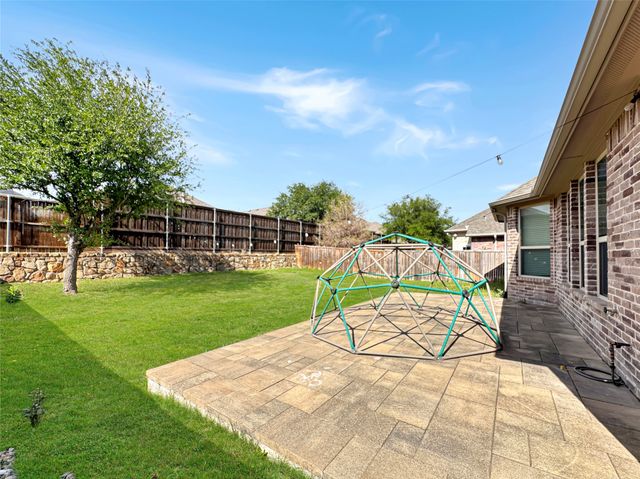 5212 Fringetree Drive, Mckinney, TX 75071