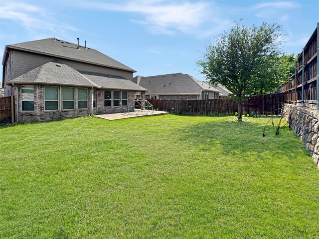 5212 Fringetree Drive, Mckinney, TX 75071