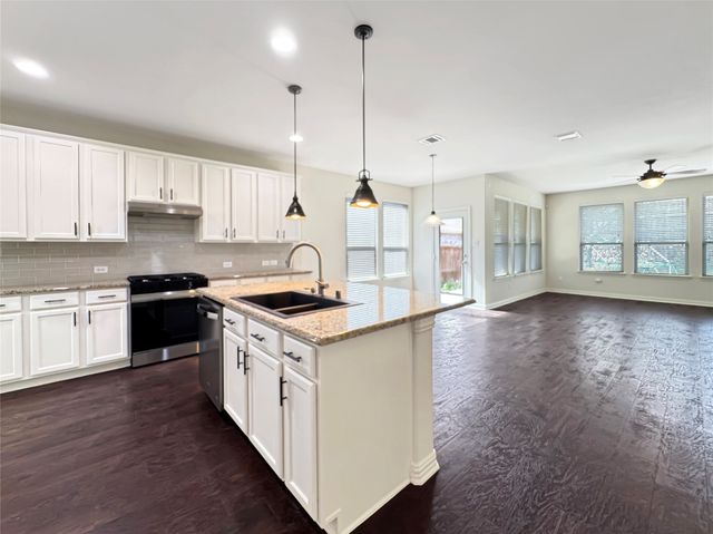 5212 Fringetree Drive, Mckinney, TX 75071