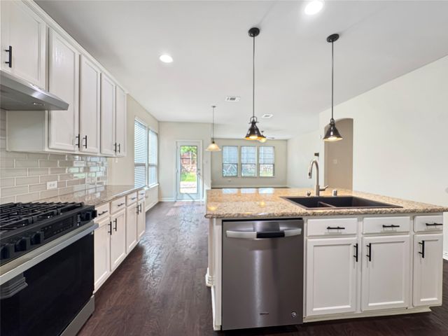 5212 Fringetree Drive, Mckinney, TX 75071