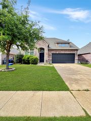 5212 Fringetree Drive, Mckinney, TX 75071