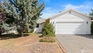809 E White Birch Avenue, Ellensburg, WA 98926