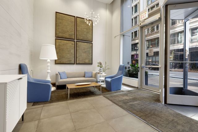 8 E Randolph Street 1205, Chicago, IL 60601
