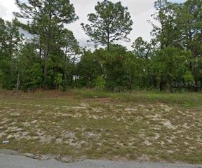 SW 154 LANE RD, Ocala, FL 34473
