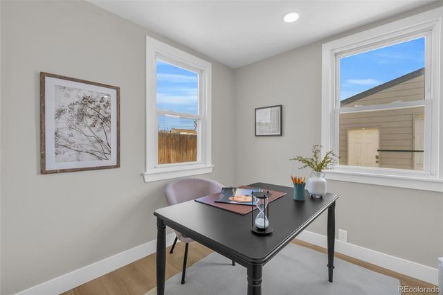 7560 Raleigh Street, Westminster, CO 80030