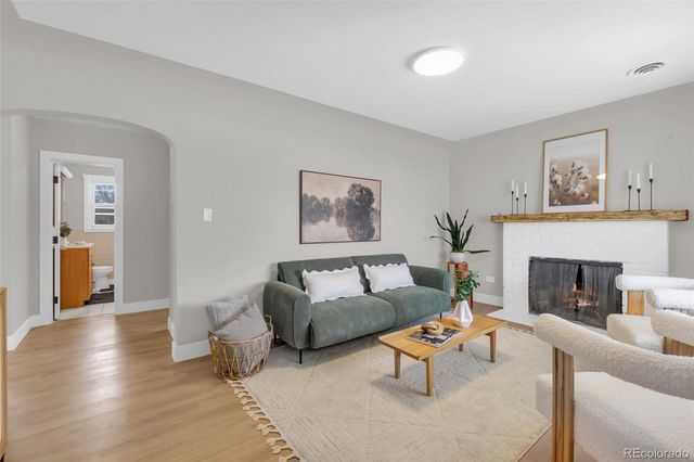 7560 Raleigh Street, Westminster, CO 80030