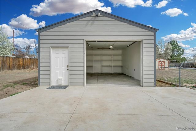 7560 Raleigh Street, Westminster, CO 80030