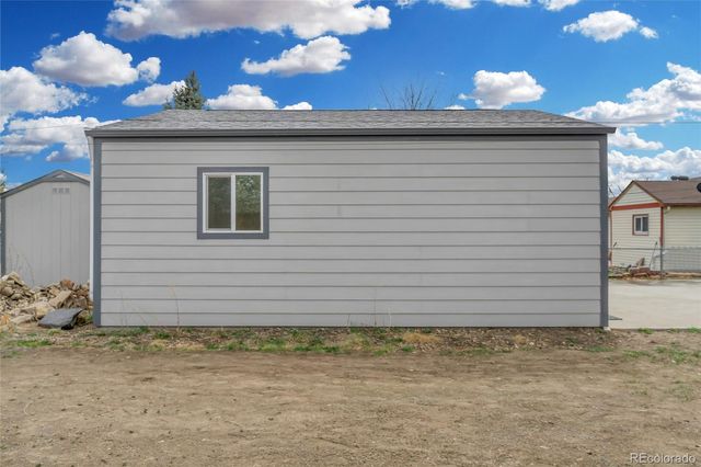 7560 Raleigh Street, Westminster, CO 80030
