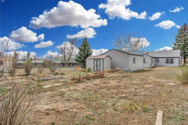 7560 Raleigh Street, Westminster, CO 80030