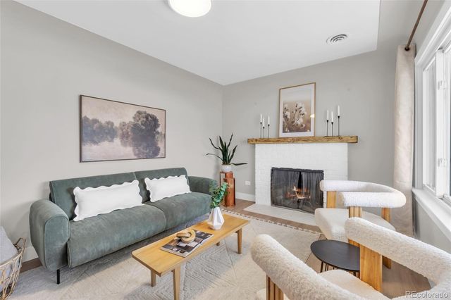 7560 Raleigh Street, Westminster, CO 80030