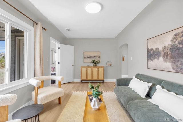 7560 Raleigh Street, Westminster, CO 80030