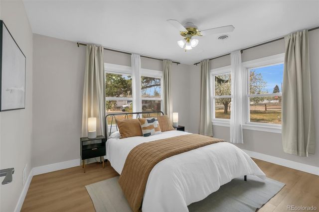 7560 Raleigh Street, Westminster, CO 80030