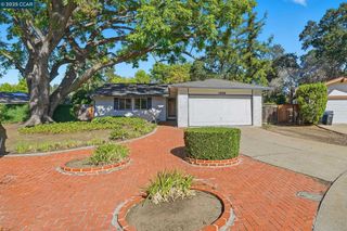 1509 Wicket Ct, Concord, CA 94518