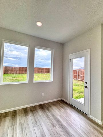 419 Magellan Road, Seagoville, TX 75159