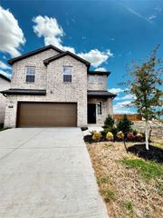 419 Magellan Road, Seagoville, TX 75159